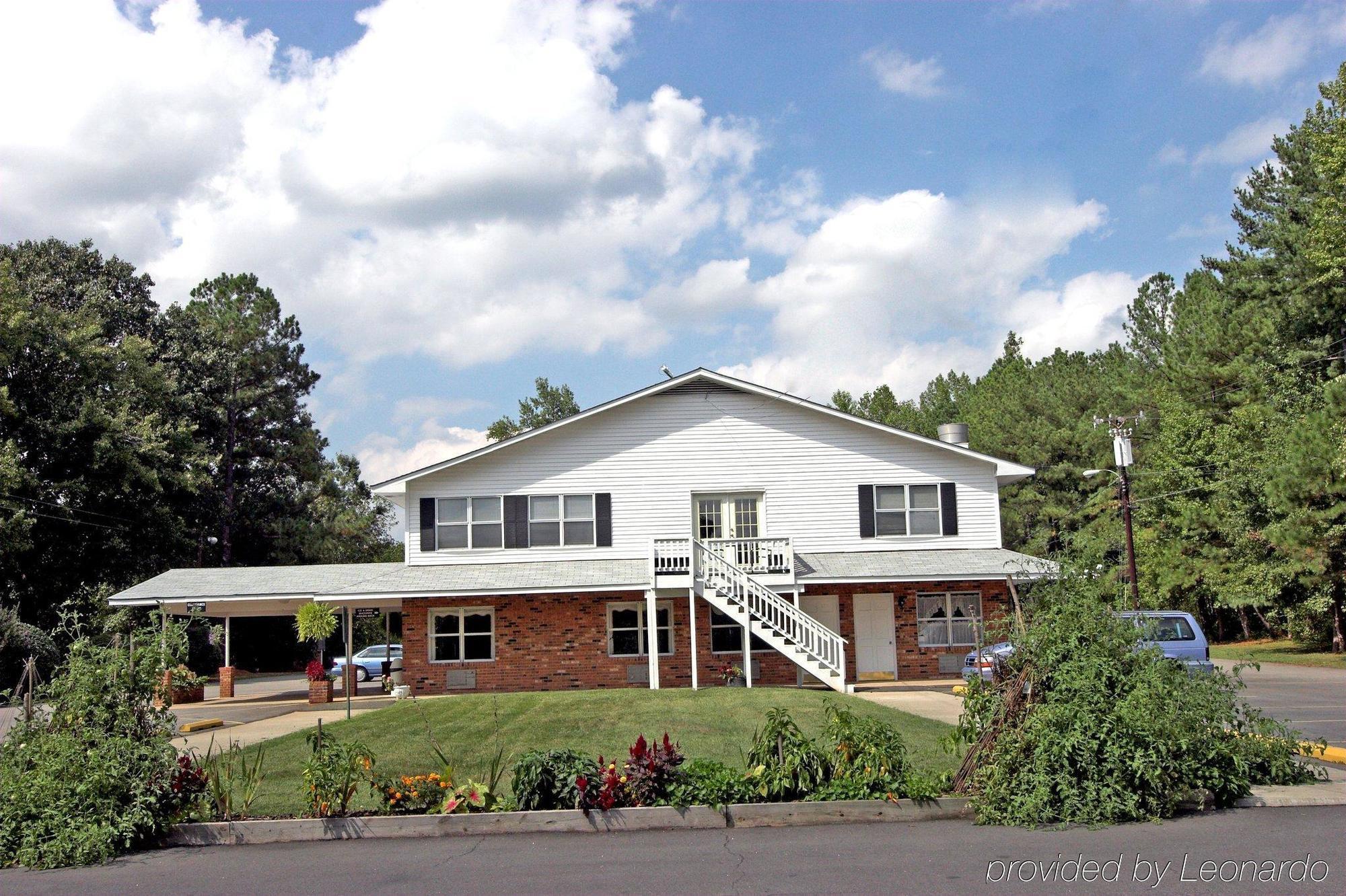 Durham Skyland Inn المظهر الخارجي الصورة