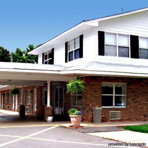 Durham Skyland Inn المظهر الخارجي الصورة