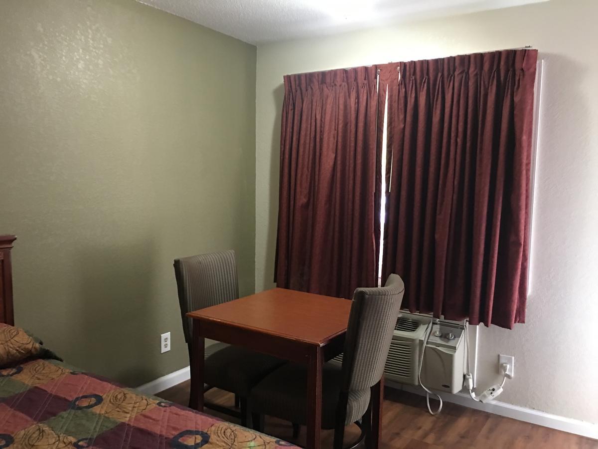Durham Skyland Inn المظهر الخارجي الصورة