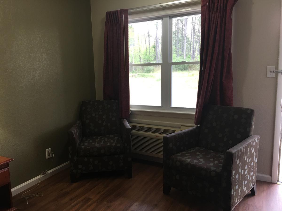 Durham Skyland Inn المظهر الخارجي الصورة