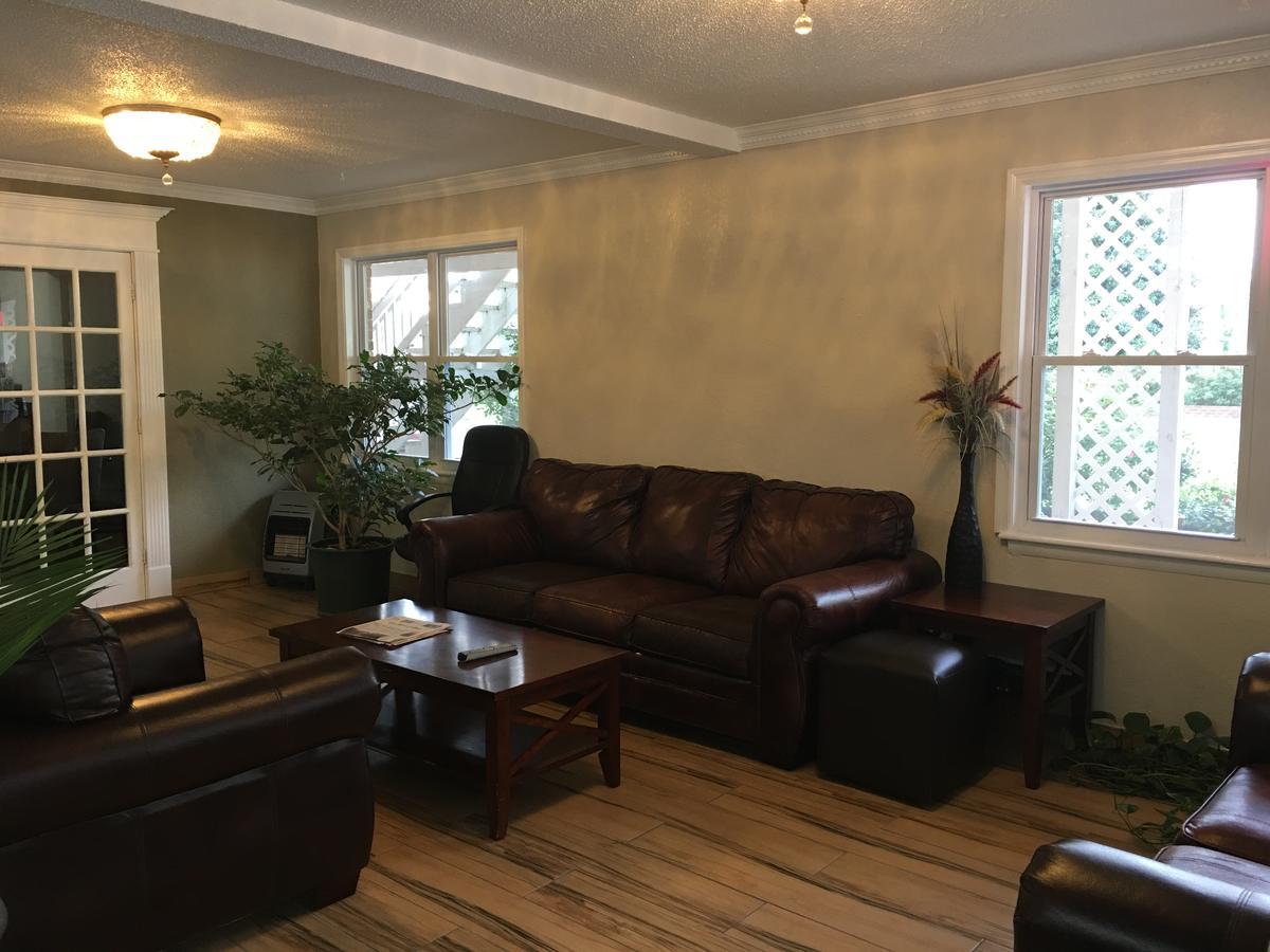 Durham Skyland Inn المظهر الخارجي الصورة