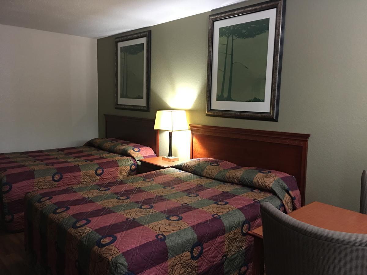 Durham Skyland Inn المظهر الخارجي الصورة