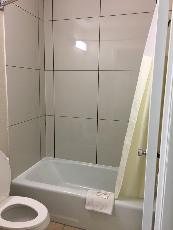 Durham Skyland Inn المظهر الخارجي الصورة