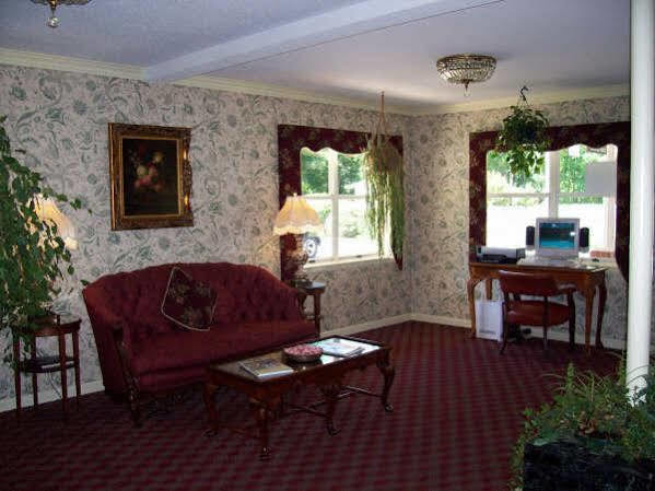 Durham Skyland Inn المظهر الخارجي الصورة