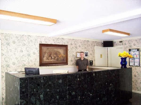Durham Skyland Inn المظهر الخارجي الصورة