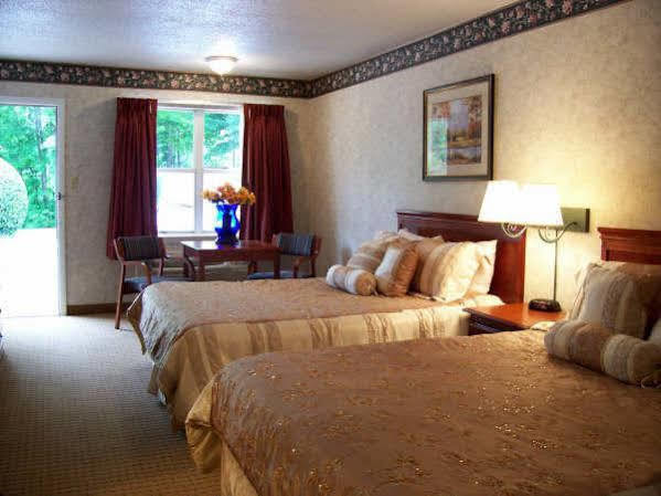 Durham Skyland Inn المظهر الخارجي الصورة