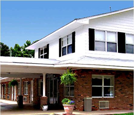 Durham Skyland Inn المظهر الخارجي الصورة